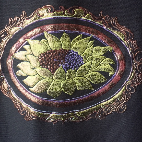 Bobbie brooks collection men sweater - Picture 2 of 4